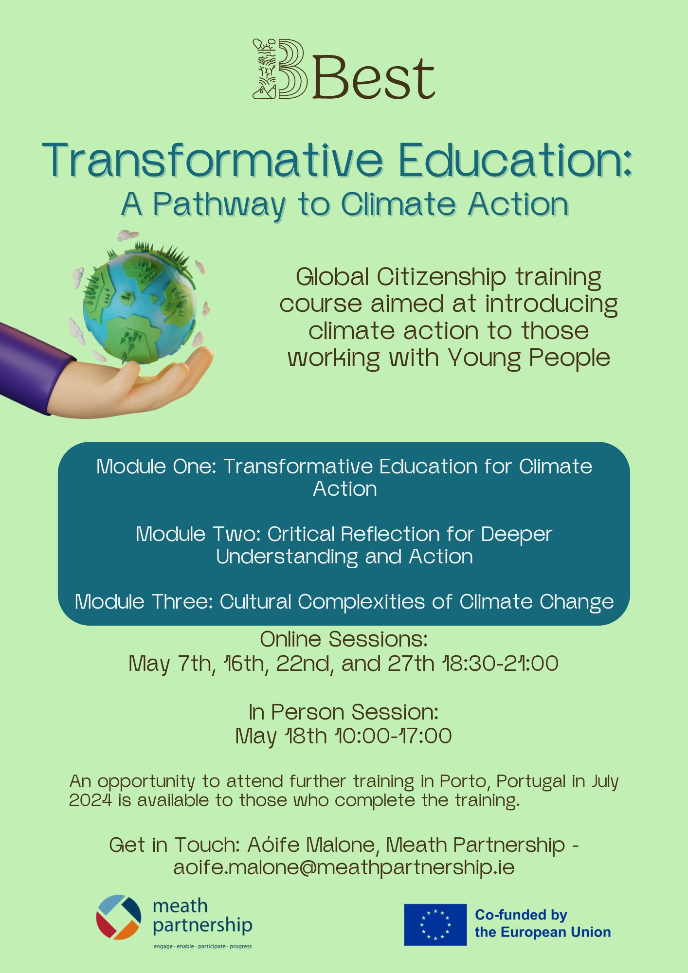 Discover Pam Bondis Transformative Educational Initiatives - f6s374l