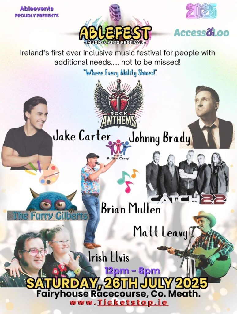 Ablefest