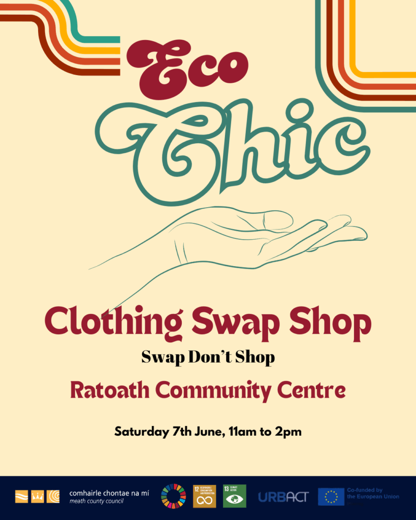 Eco Chic Ratoath, Saturday 7th June