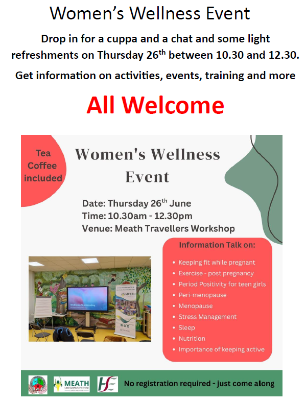 Womens Wellness