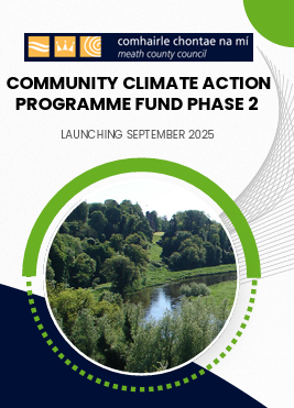 Community Climate Action Fund - Phase 2