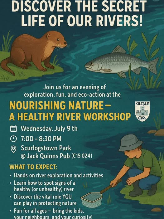 Nourishing Nature